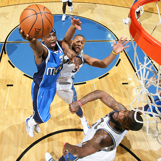 NBA 20.01.2010